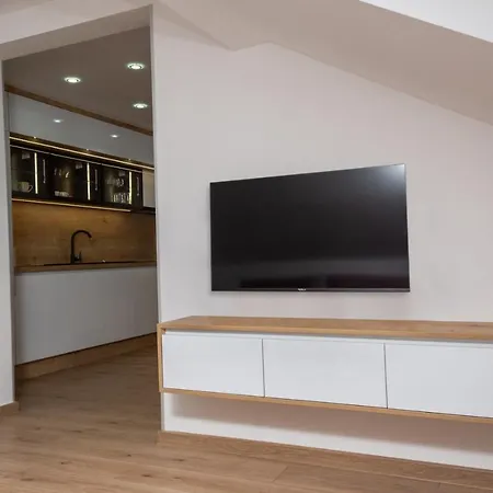 Lejlighed Marija Pale