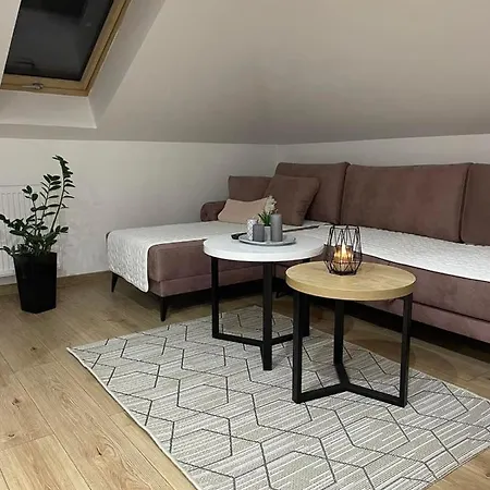 Lejlighed Marija Pale