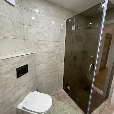 Marija Lejlighed Pale