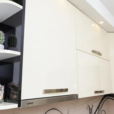 Marija Lejlighed Pale